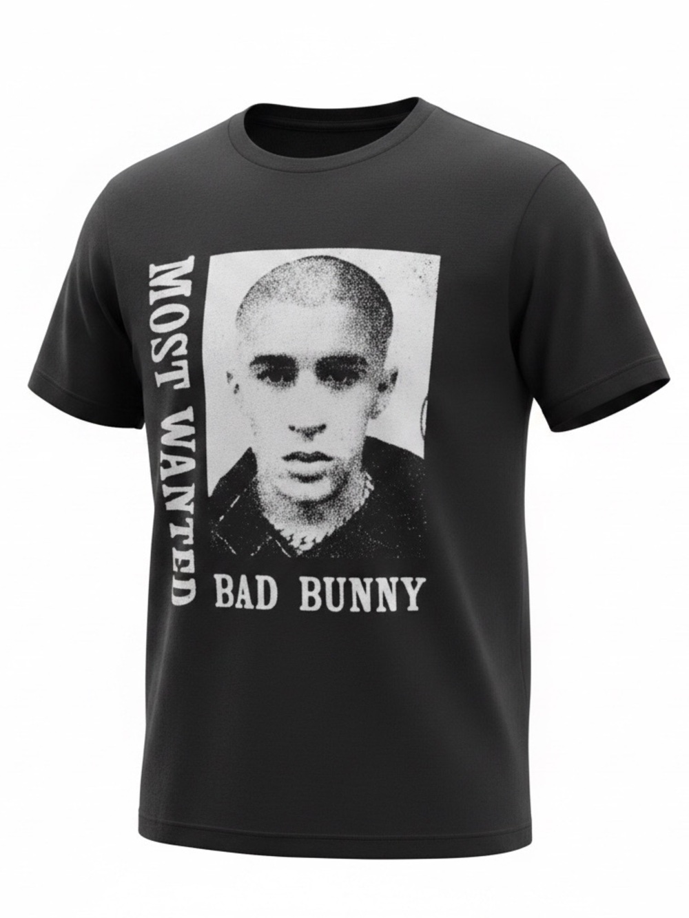 Bad Bunny Most Wanted Tour